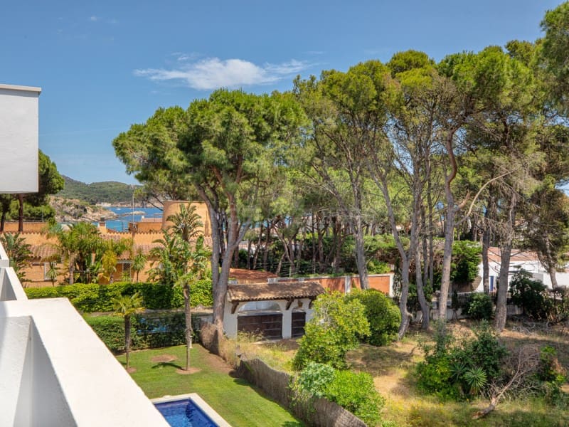 4 slaapkamer Appartement te koop in Palamos met garage - € 595.000 (Ref: 9887981)