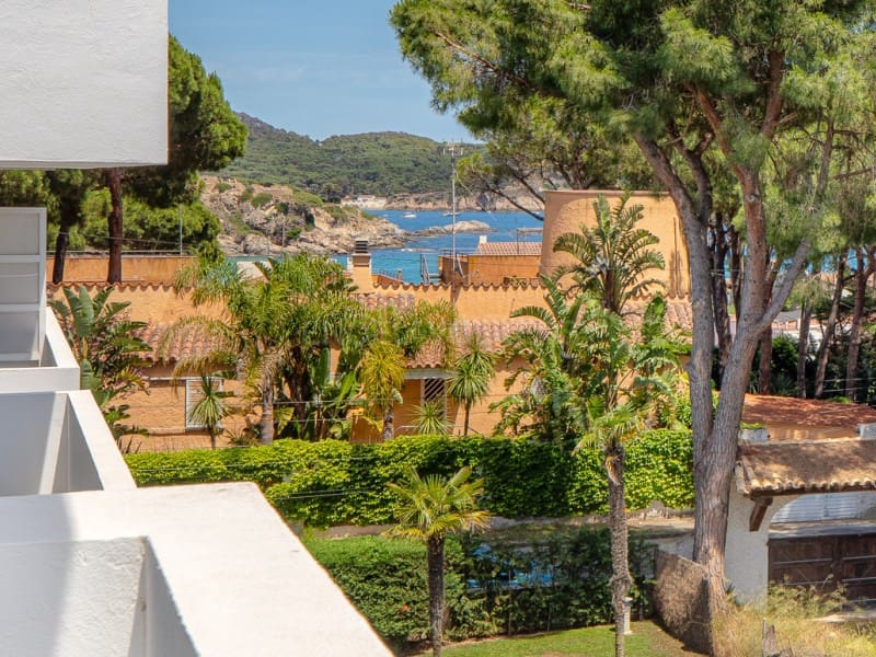4 slaapkamer Appartement te koop in Palamos met garage - € 595.000 (Ref: 9887981)