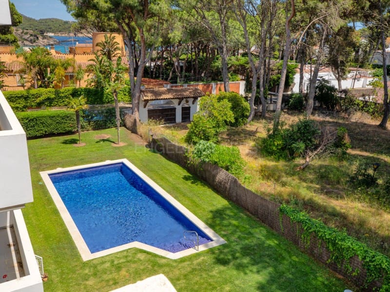 4 slaapkamer Appartement te koop in Palamos met garage - € 595.000 (Ref: 9887981)