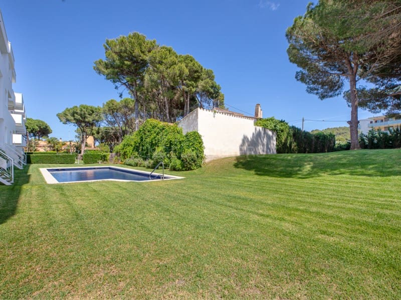 4 slaapkamer Appartement te koop in Palamos met garage - € 595.000 (Ref: 9887981)