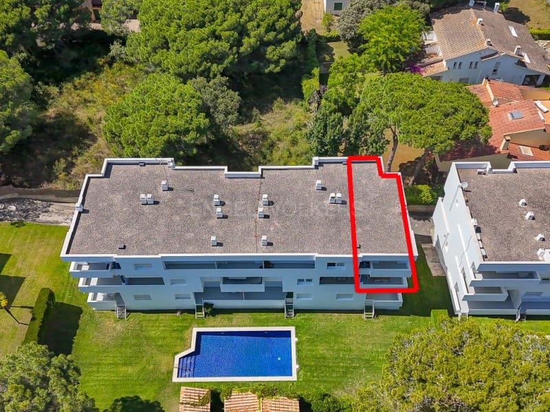 4 slaapkamer Appartement te koop in Palamos met garage - € 595.000 (Ref: 9887981)