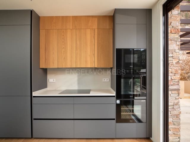 4 sypialnia Willa na sprzedaż w Begur z basenem - 3 250 000 € (Ref: 9890051)