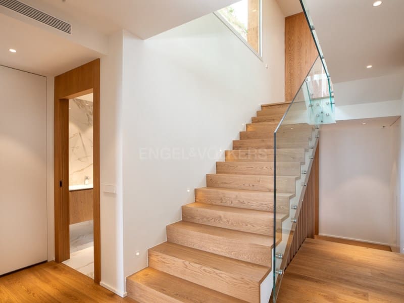 4 sypialnia Willa na sprzedaż w Begur z basenem - 3 250 000 € (Ref: 9890051)