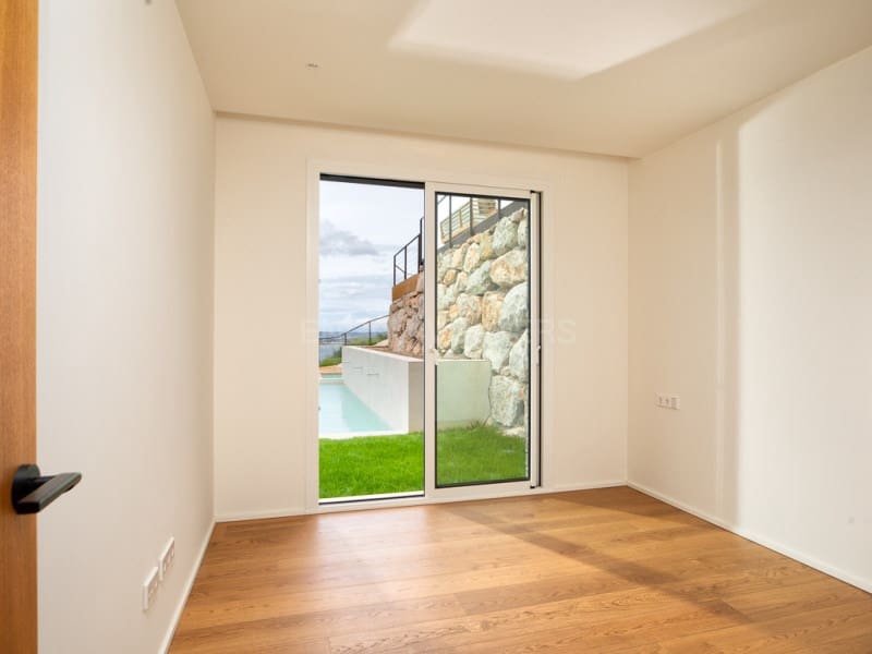 4 sypialnia Willa na sprzedaż w Begur z basenem - 3 250 000 € (Ref: 9890051)