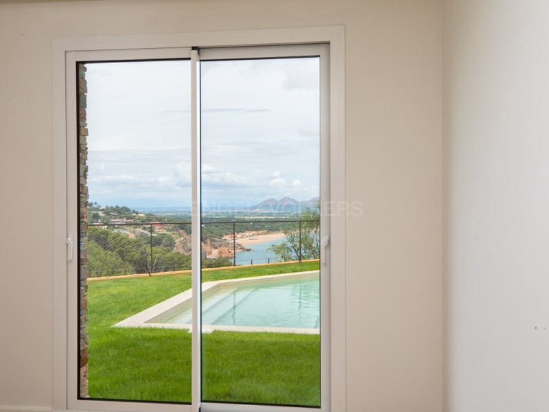 4 sypialnia Willa na sprzedaż w Begur z basenem - 3 250 000 € (Ref: 9890051)