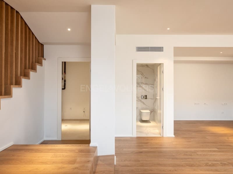 4 sypialnia Willa na sprzedaż w Begur z basenem - 3 250 000 € (Ref: 9890051)