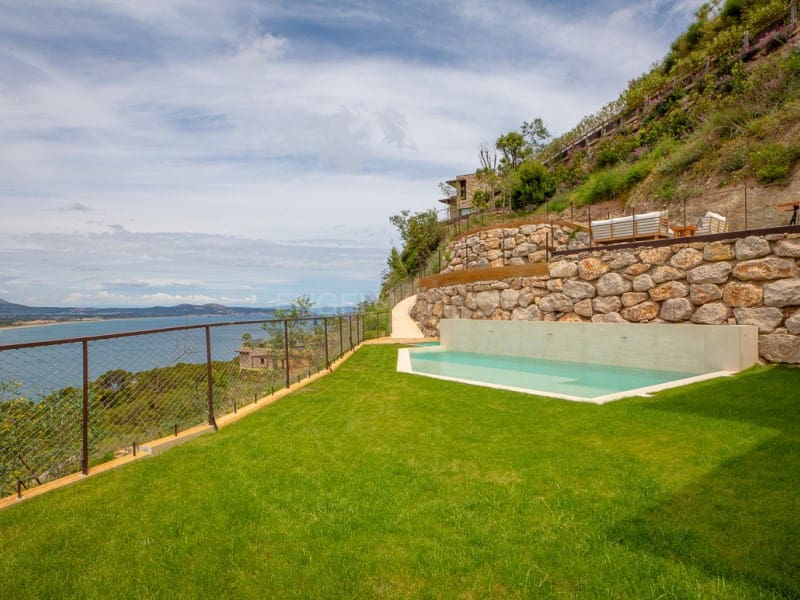 4 sypialnia Willa na sprzedaż w Begur z basenem - 3 250 000 € (Ref: 9890051)