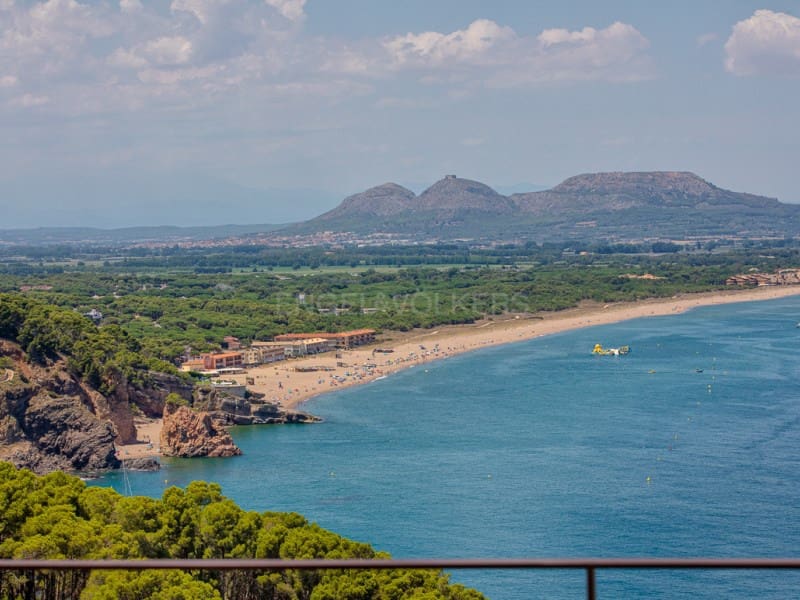 Chalet de 4 habitaciones en Begur en venta con piscina - 3.250.000 € (Ref: 9890051)