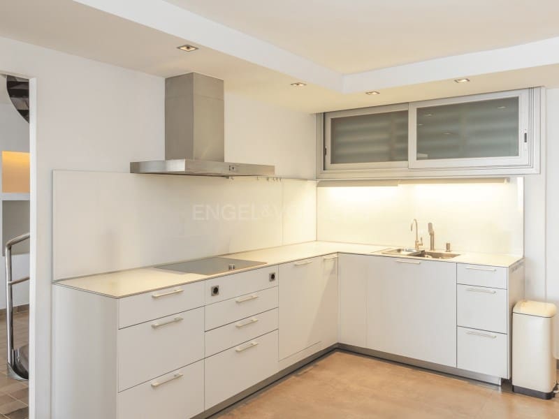 3 Zimmer Apartment zu verkaufen in Tossa de Mar mit Garage - 1.200.000 € (Ref: 9899381)