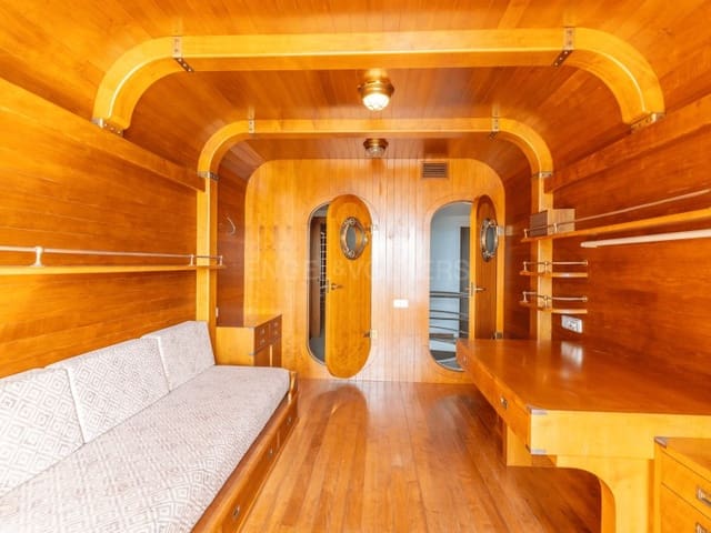 3 makuuhuone Huoneisto myytävänä paikassa Tossa de Mar mukana 
autotalli - 1 200 000 € (Ref: 9899381)
