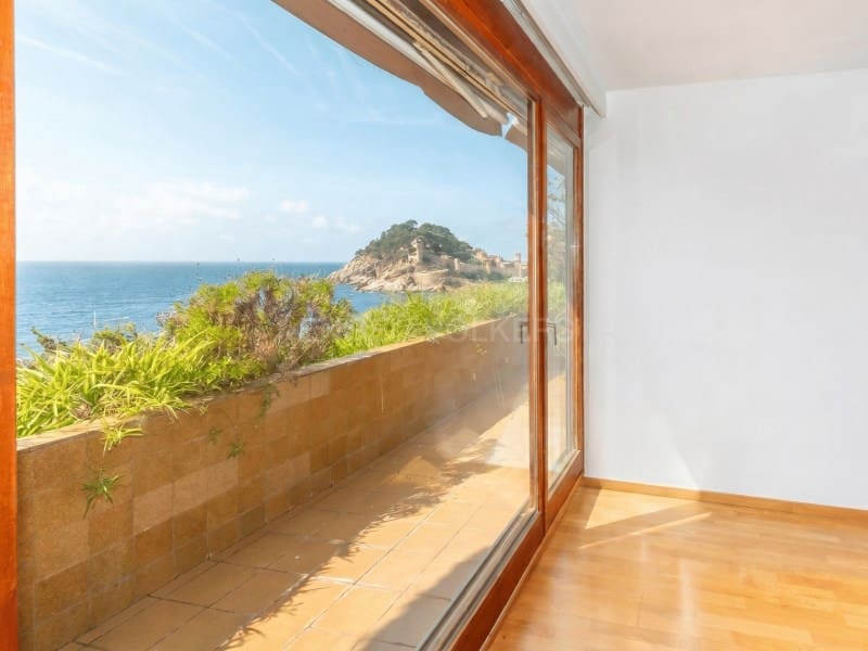 3 Zimmer Apartment zu verkaufen in Tossa de Mar mit Garage - 1.200.000 € (Ref: 9899381)