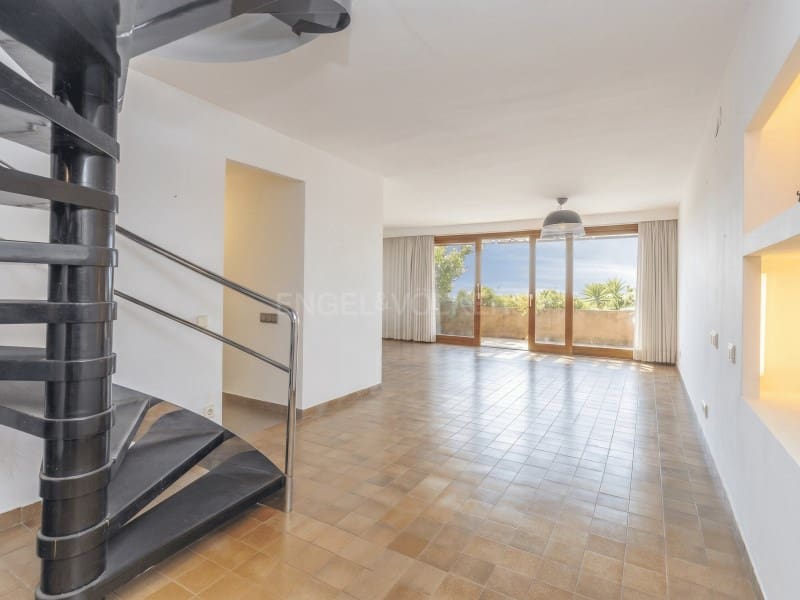 3 Zimmer Apartment zu verkaufen in Tossa de Mar mit Garage - 1.200.000 € (Ref: 9899381)