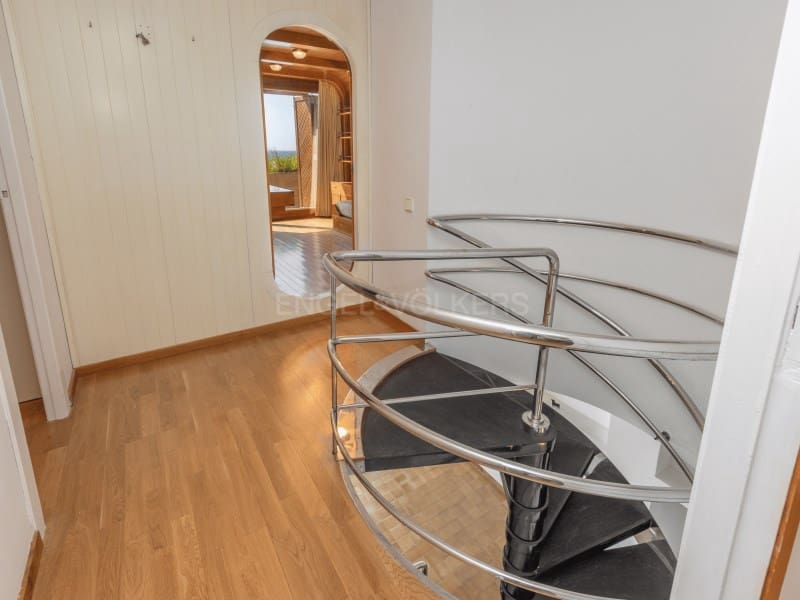 3 Zimmer Apartment zu verkaufen in Tossa de Mar mit Garage - 1.200.000 € (Ref: 9899381)