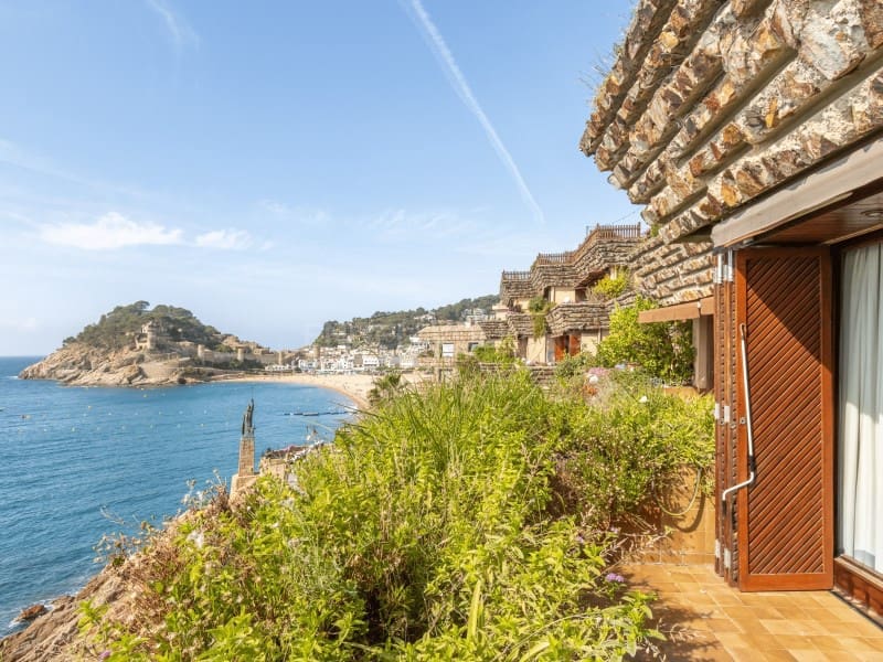 3 Zimmer Apartment zu verkaufen in Tossa de Mar mit Garage - 1.200.000 € (Ref: 9899381)
