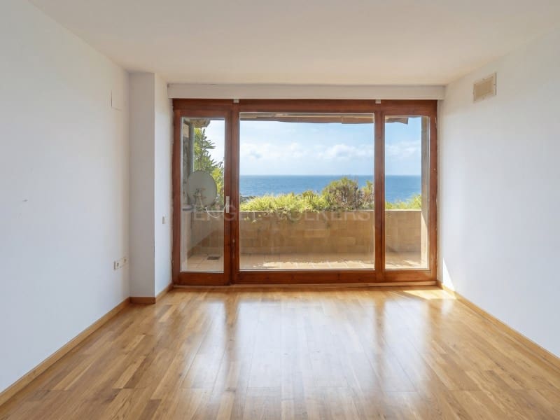 3 Zimmer Apartment zu verkaufen in Tossa de Mar mit Garage - 1.200.000 € (Ref: 9899381)