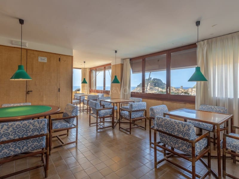 3 Zimmer Apartment zu verkaufen in Tossa de Mar mit Garage - 1.200.000 € (Ref: 9899381)