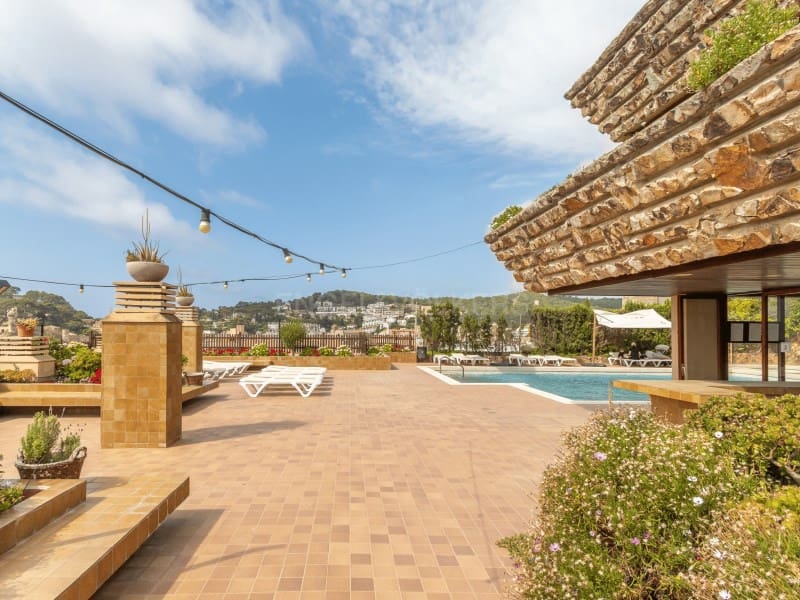 3 Zimmer Apartment zu verkaufen in Tossa de Mar mit Garage - 1.200.000 € (Ref: 9899381)