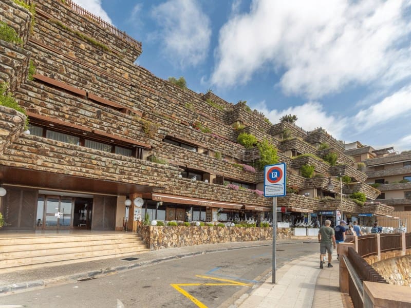 3 Zimmer Apartment zu verkaufen in Tossa de Mar mit Garage - 1.200.000 € (Ref: 9899381)