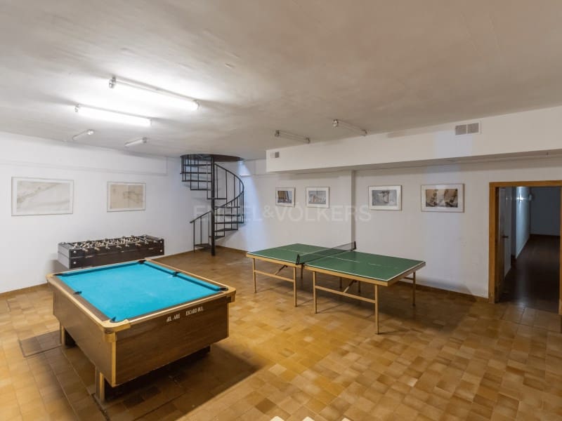 3 Zimmer Apartment zu verkaufen in Tossa de Mar mit Garage - 1.200.000 € (Ref: 9899381)