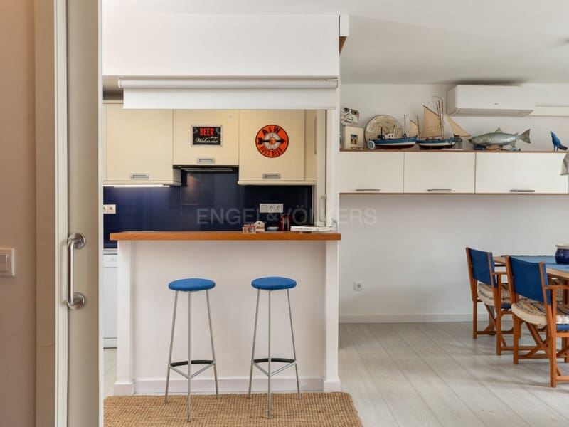 2 camera da letto Villetta Bifamiliare in vendita in Palamos con garage - 435.000 € (Rif: 9900417)