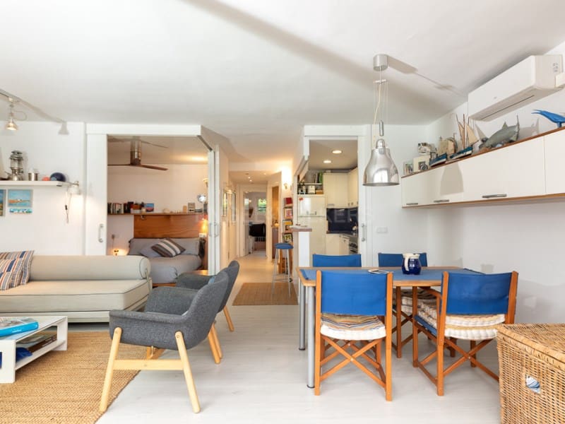 2 camera da letto Villetta Bifamiliare in vendita in Palamos con garage - 435.000 € (Rif: 9900417)