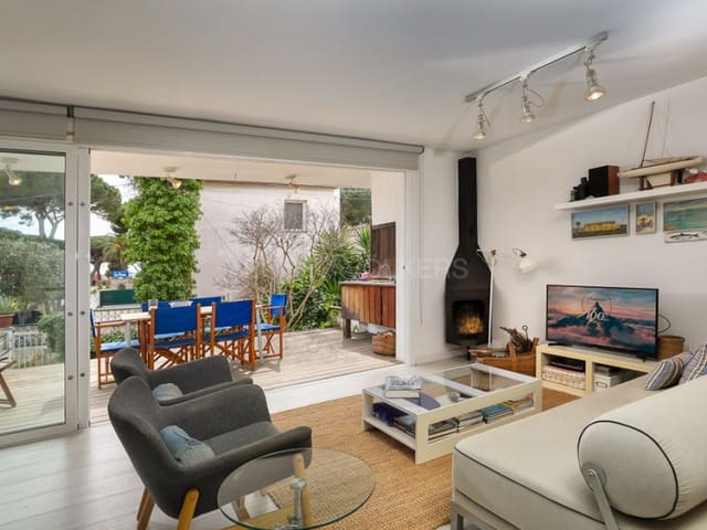 2 camera da letto Villetta Bifamiliare in vendita in Palamós con garage - 435.000 € (Rif: 9900417)