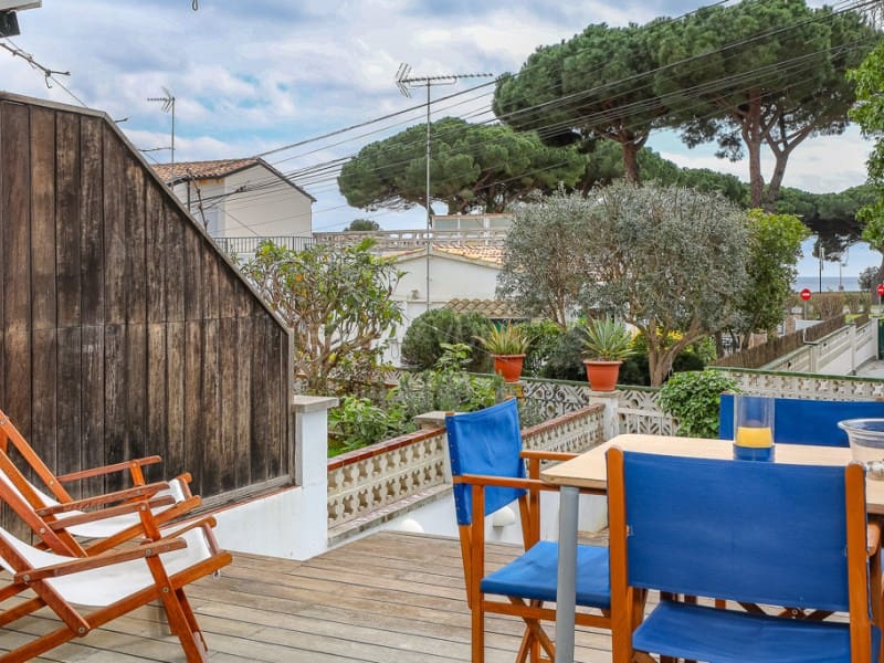 2 camera da letto Villetta Bifamiliare in vendita in Palamos con garage - 435.000 € (Rif: 9900417)