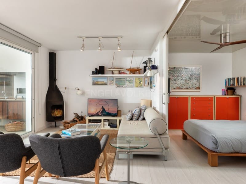 2 camera da letto Villetta Bifamiliare in vendita in Palamos con garage - 435.000 € (Rif: 9900417)