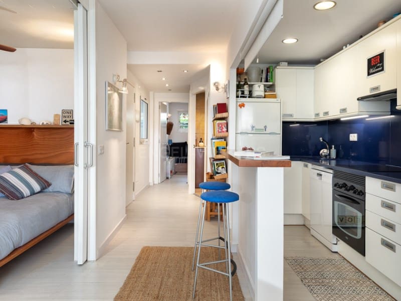 2 camera da letto Villetta Bifamiliare in vendita in Palamos con garage - 435.000 € (Rif: 9900417)