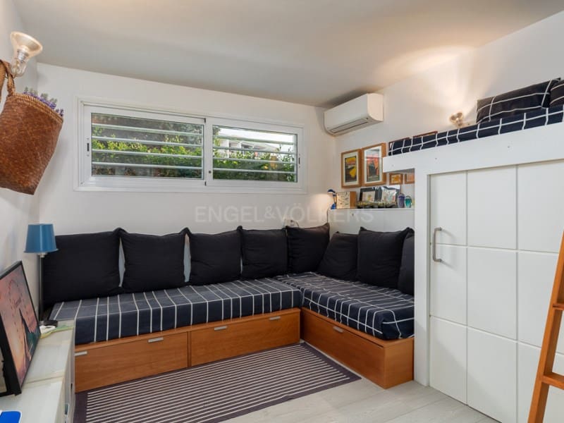 2 camera da letto Villetta Bifamiliare in vendita in Palamos con garage - 435.000 € (Rif: 9900417)