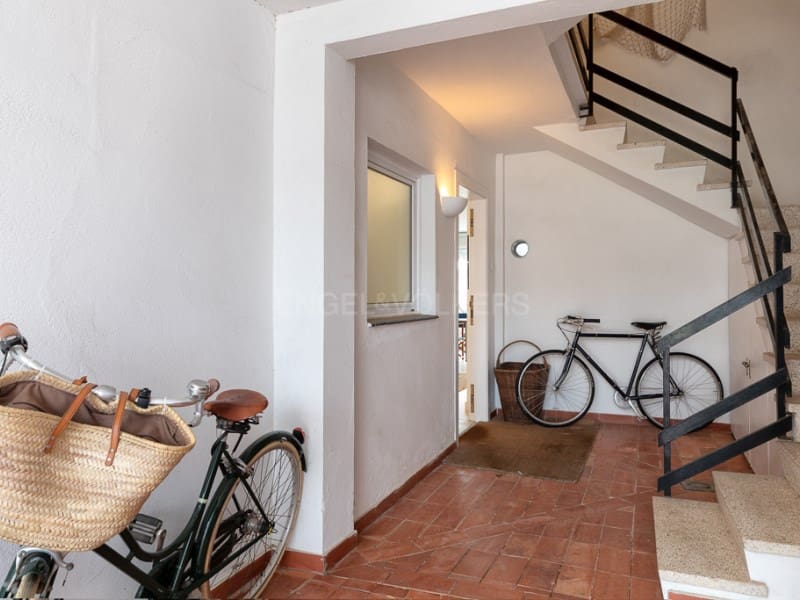 2 camera da letto Villetta Bifamiliare in vendita in Palamos con garage - 435.000 € (Rif: 9900417)