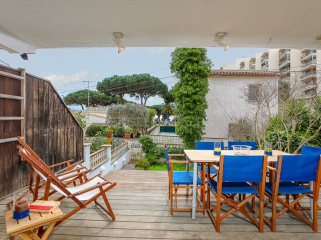 2 camera da letto Villetta Bifamiliare in vendita in Palamós con garage - 435.000 € (Rif: 9900417)