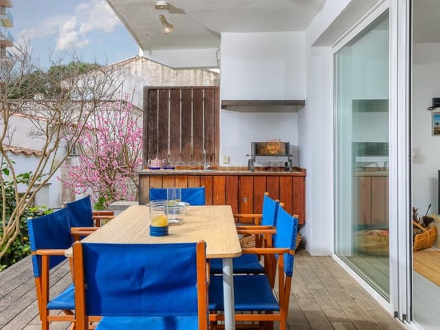2 camera da letto Villetta Bifamiliare in vendita in Palamós con garage - 435.000 € (Rif: 9900417)