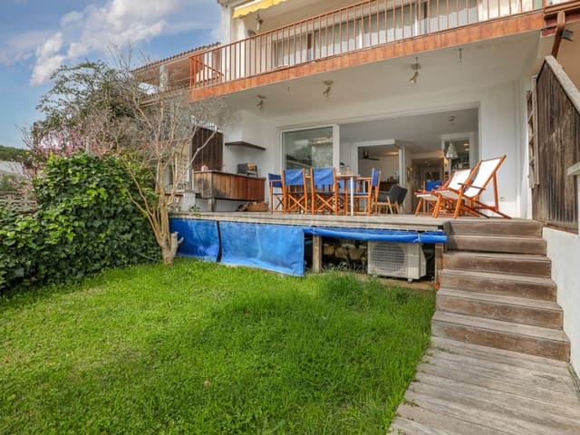 2 camera da letto Villetta Bifamiliare in vendita in Palamós con garage - 435.000 € (Rif: 9900417)