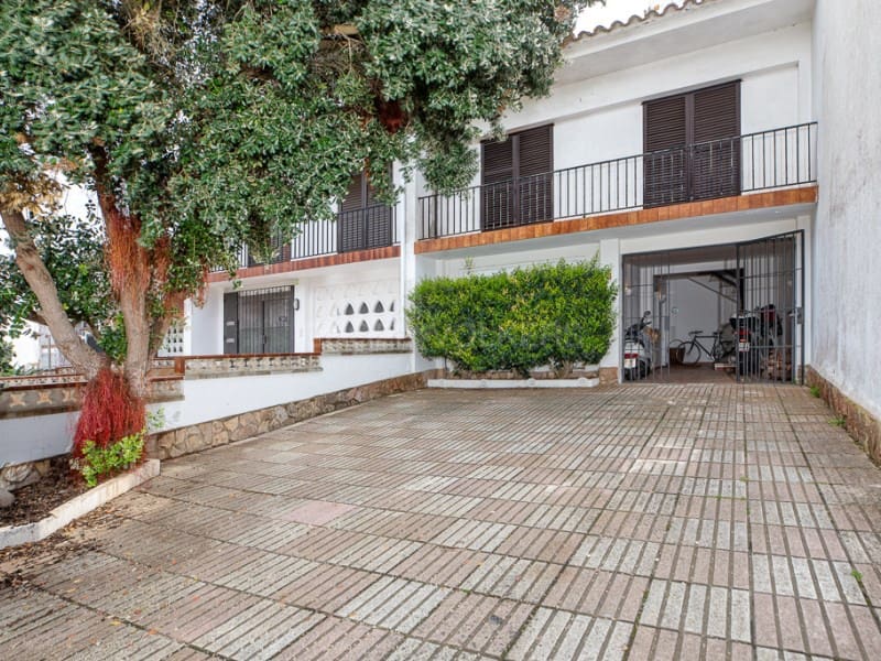 2 camera da letto Villetta Bifamiliare in vendita in Palamos con garage - 435.000 € (Rif: 9900417)