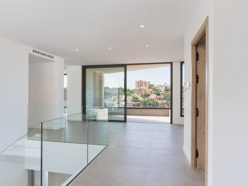 4 Zimmer Villa zu verkaufen in Sant Feliu de Guixols mit Pool Garage - 1.300.000 € (Ref: 9900418)
