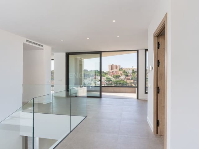 4 Zimmer Villa zu verkaufen in Sant Feliu de Guíxols mit Pool Garage - 1.300.000 € (Ref: 9900418)
