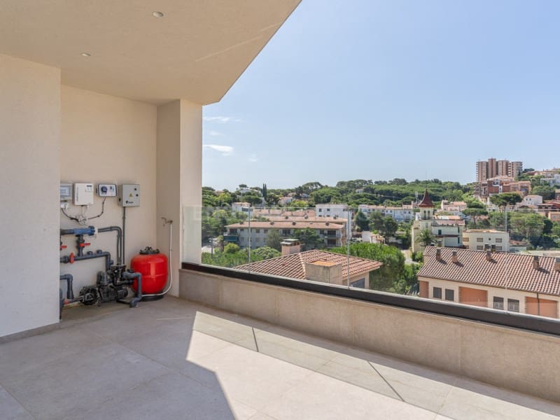 4 Zimmer Villa zu verkaufen in Sant Feliu de Guixols mit Pool Garage - 1.300.000 € (Ref: 9900418)