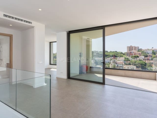 4 Zimmer Villa zu verkaufen in Sant Feliu de Guíxols mit Pool Garage - 1.300.000 € (Ref: 9900418)