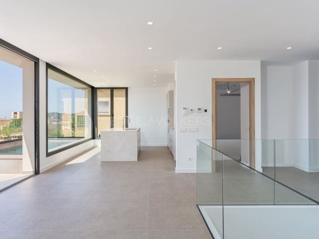 4 Zimmer Villa zu verkaufen in Sant Feliu de Guíxols mit Pool Garage - 1.300.000 € (Ref: 9900418)