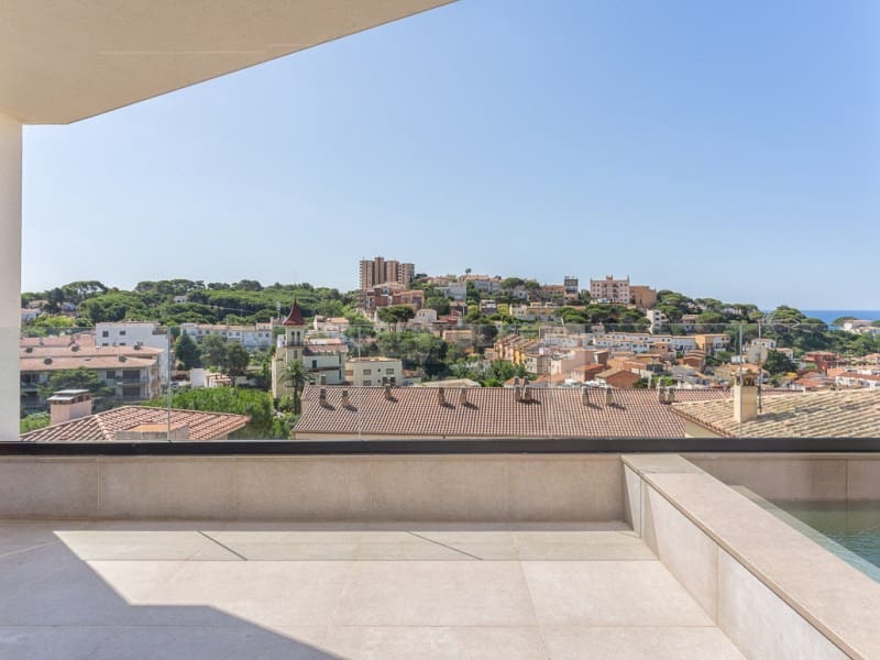 4 Zimmer Villa zu verkaufen in Sant Feliu de Guixols mit Pool Garage - 1.300.000 € (Ref: 9900418)
