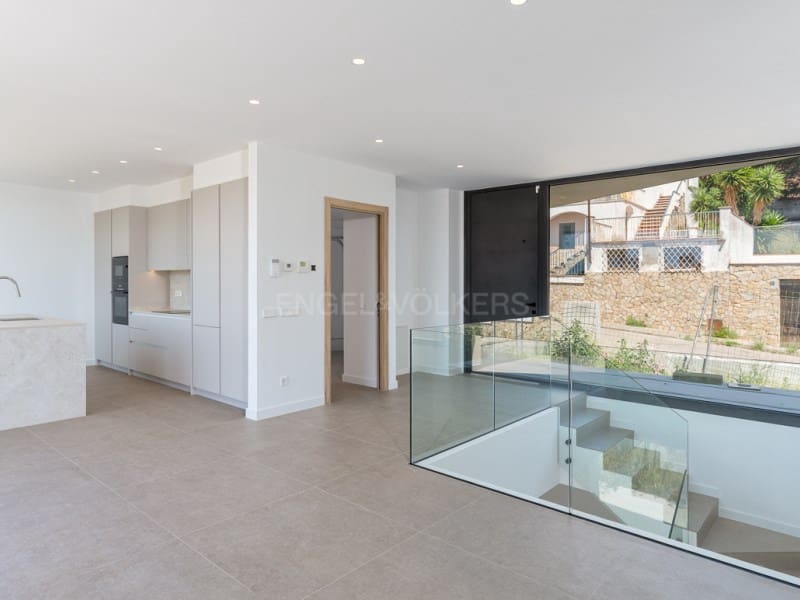 4 Zimmer Villa zu verkaufen in Sant Feliu de Guixols mit Pool Garage - 1.300.000 € (Ref: 9900418)