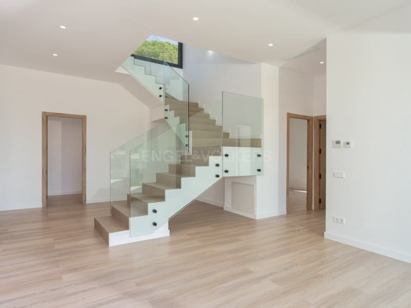 4 Zimmer Villa zu verkaufen in Sant Feliu de Guixols mit Pool Garage - 1.300.000 € (Ref: 9900418)