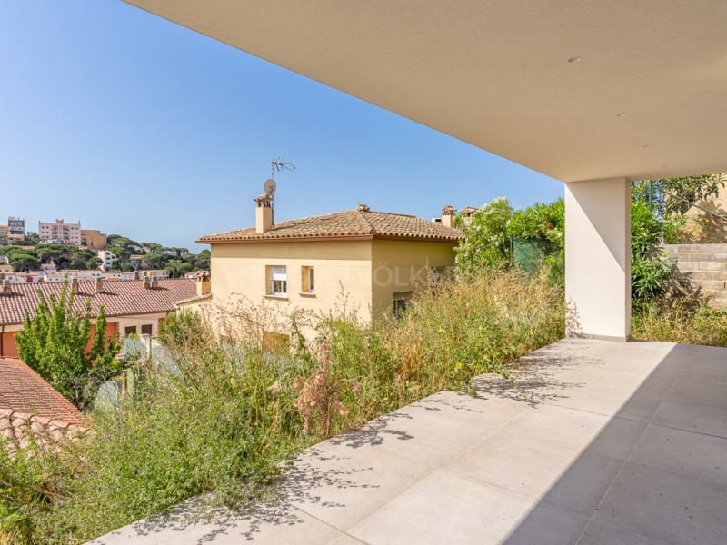 4 Zimmer Villa zu verkaufen in Sant Feliu de Guixols mit Pool Garage - 1.300.000 € (Ref: 9900418)