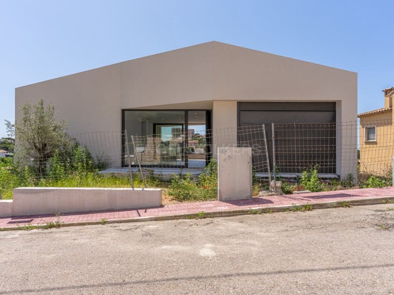 4 Zimmer Villa zu verkaufen in Sant Feliu de Guixols mit Pool Garage - 1.300.000 € (Ref: 9900418)