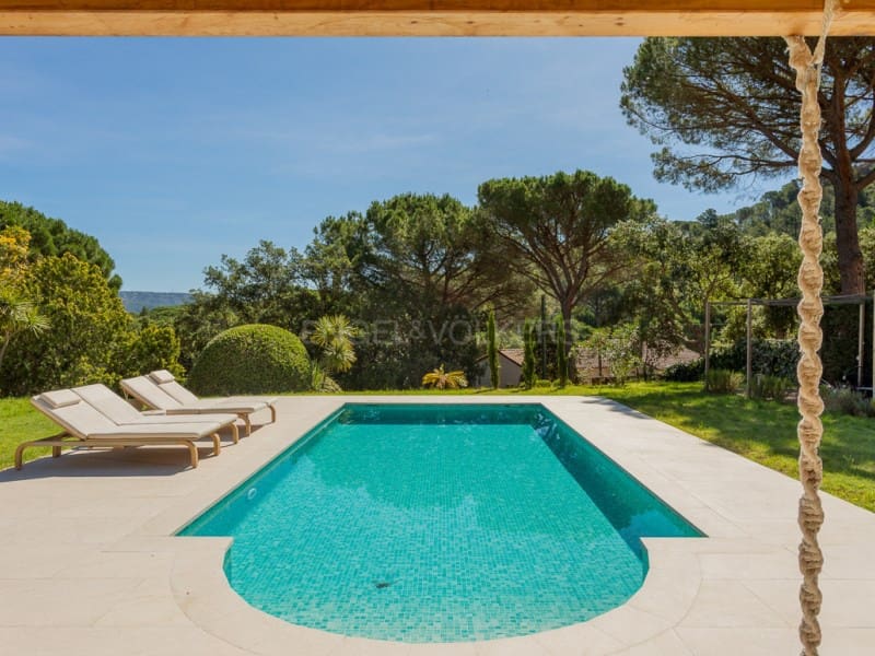 4 quarto Moradia para venda em Santa Cristina d'Aro com piscina garagem - 1 250 000 € (Ref: 9906935)