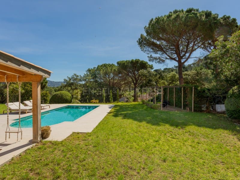 4 quarto Moradia para venda em Santa Cristina d'Aro com piscina garagem - 1 250 000 € (Ref: 9906935)
