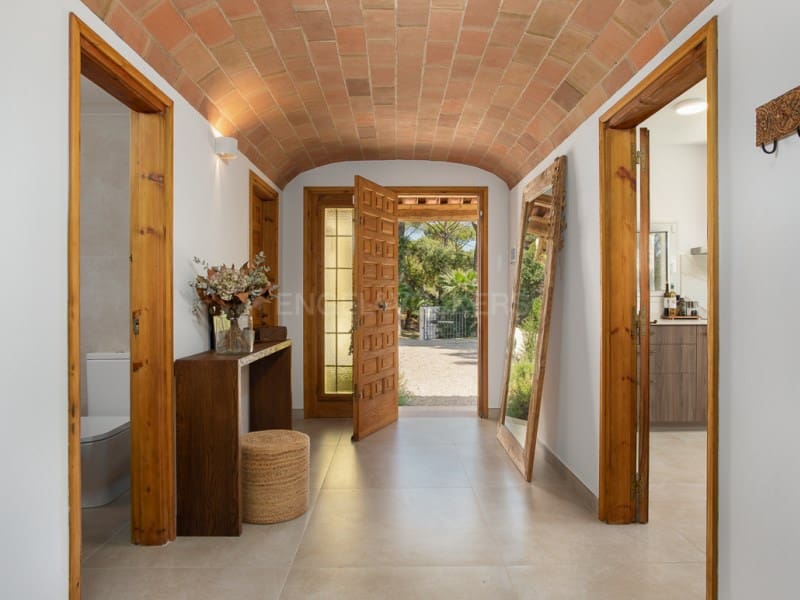 4 quarto Moradia para venda em Santa Cristina d'Aro com piscina garagem - 1 250 000 € (Ref: 9906935)