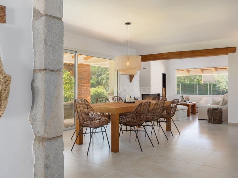 4 quarto Moradia para venda em Santa Cristina d'Aro com piscina garagem - 1 250 000 € (Ref: 9906935)