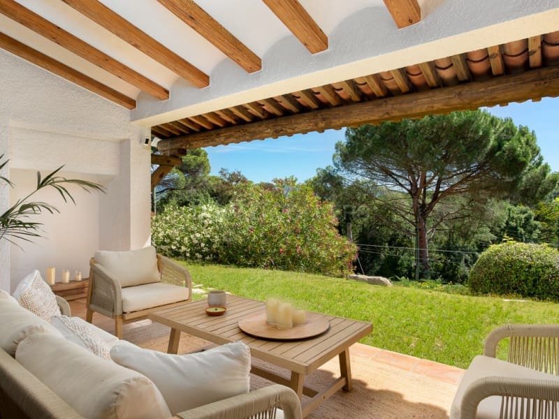 4 quarto Moradia para venda em Santa Cristina d'Aro com piscina garagem - 1 250 000 € (Ref: 9906935)